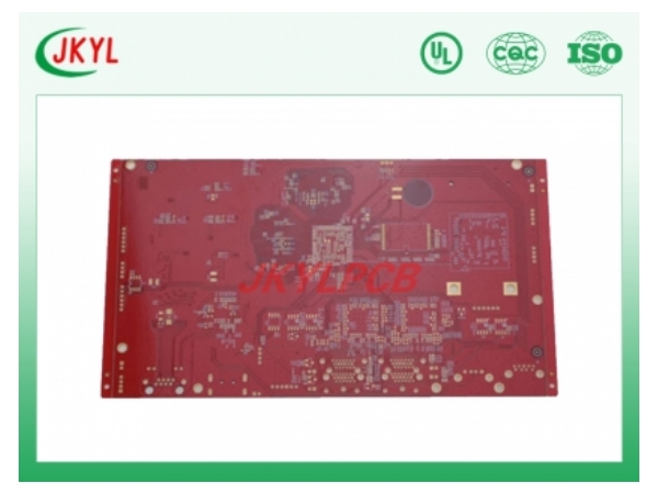 HDI线路板常见的电镀铜故障有哪些？